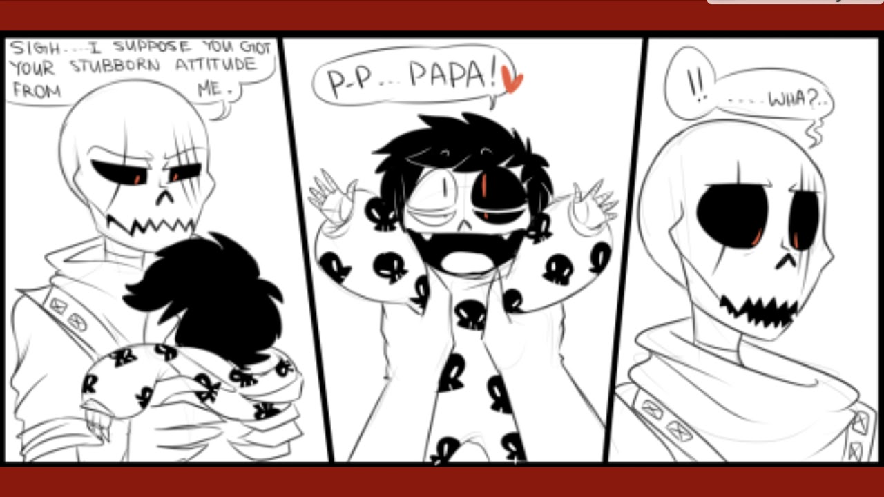 Trajan's greatest memory (I'M NOT DEAD P.S PREPARE TO TAKE SCREEN SHOTS OF CUTENESS)