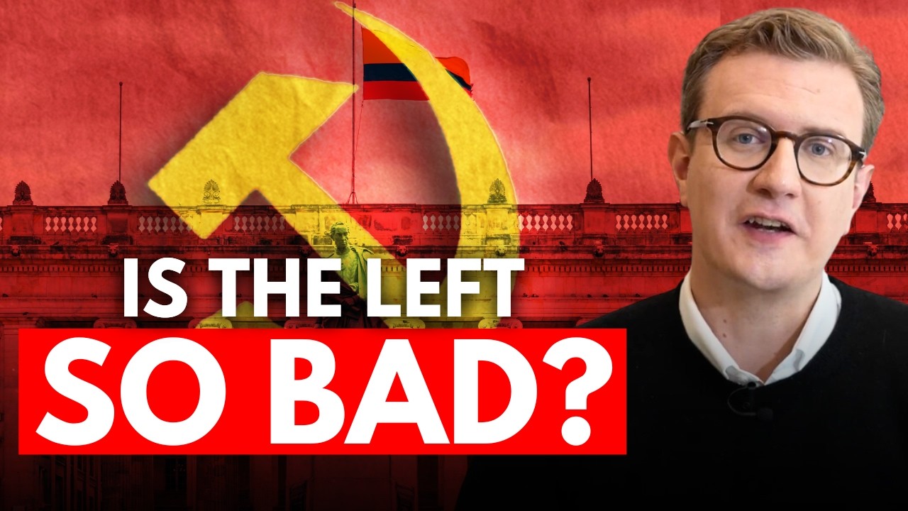 I Don't Fear Left-Wing Governments (When THIS Happens)