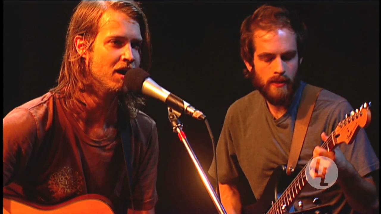 Local Live: Hello Caller - We Caught Fire
