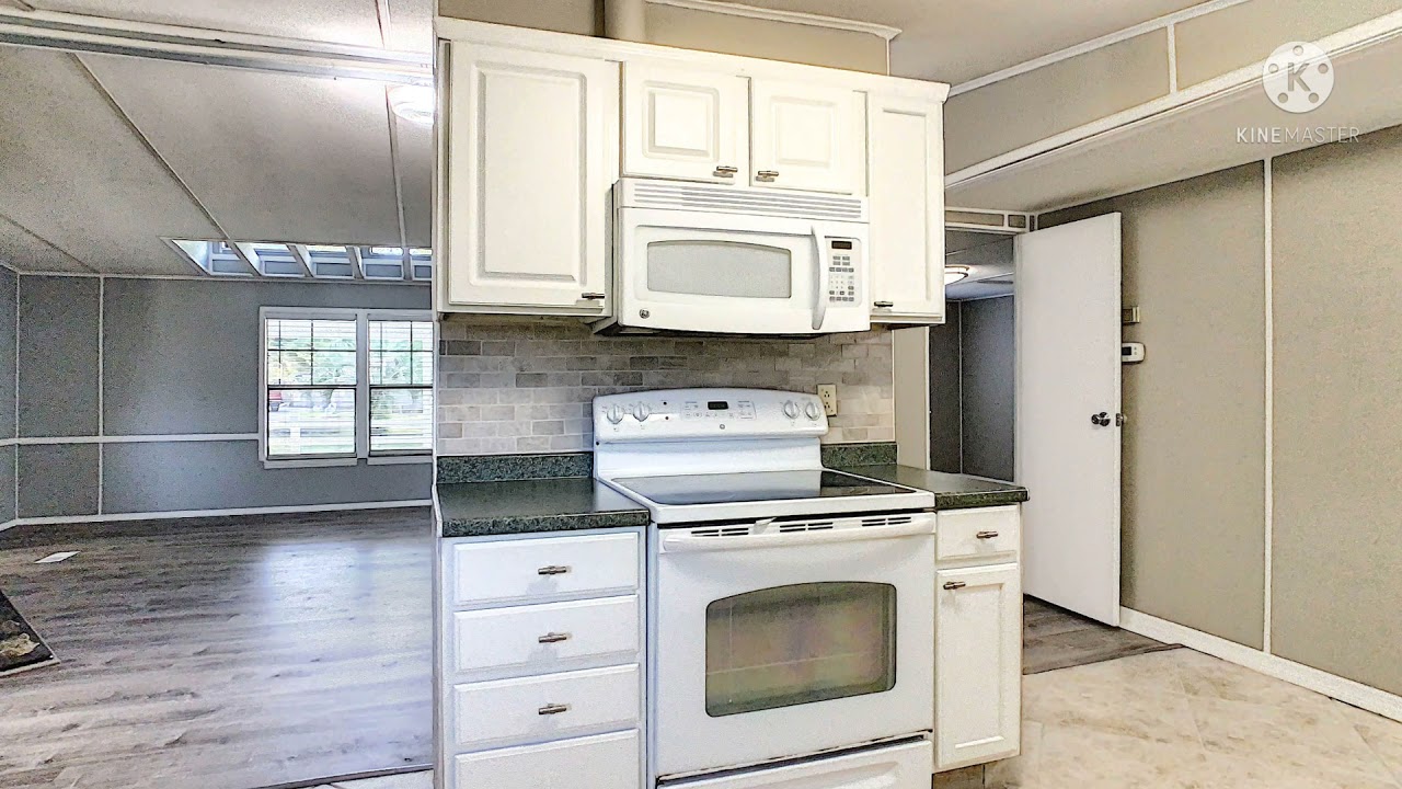 Casa a La venta OCALA Fl (Mobil Home)