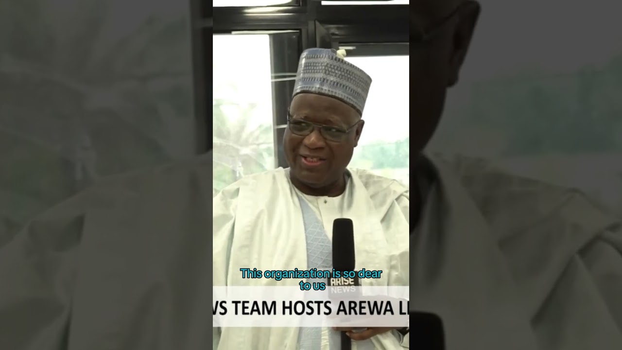 Arewa Consultative Forum's 25th Anniversary A Call for Unity and National Cohesion