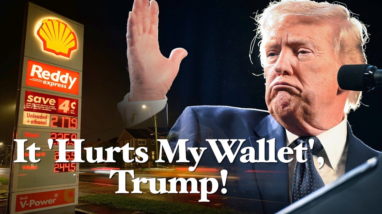 Roller-coaster-like oil prices: Trump threatens Iran over crude, but claims war to end 'very soon'