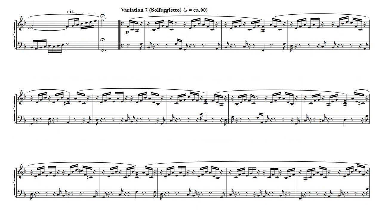 Der Mond ist aufgegangen   Variationen für Orgel Solo 2021   Stefan Trenner
