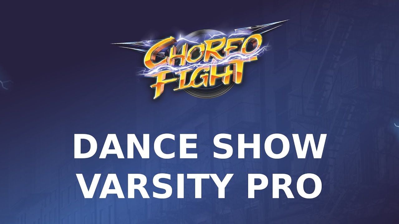 JAZZ EMOTION | DANCE SHOW VARSITY PRO | CHOREO FIGHT 2023