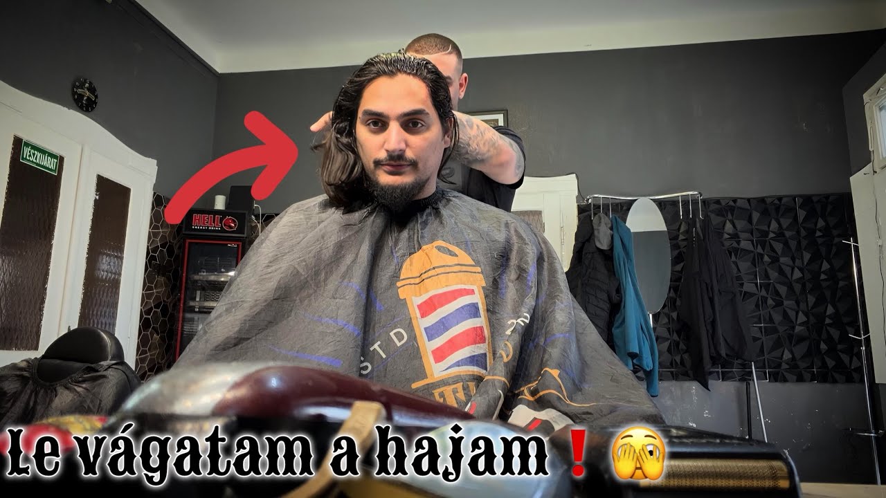 Kemál - Szerintettek jobb lett? ✌🏽🫣