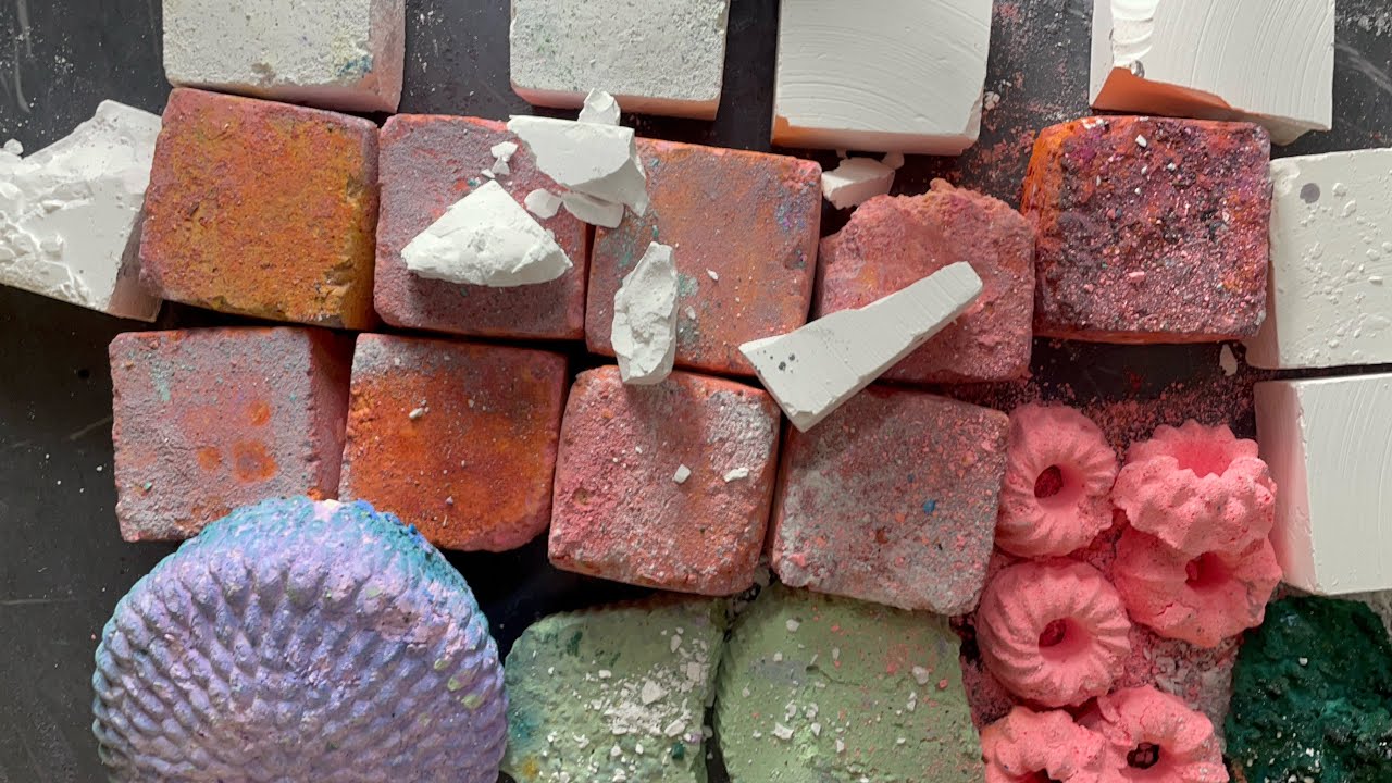 Coral Fresh Mix 💕💕