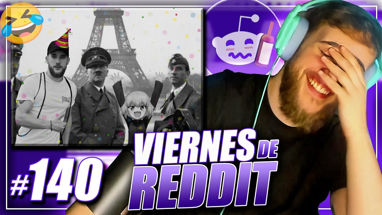 VIERNES DE REDDIT #140 😂🤣 Diablos galletita 🍪🥵