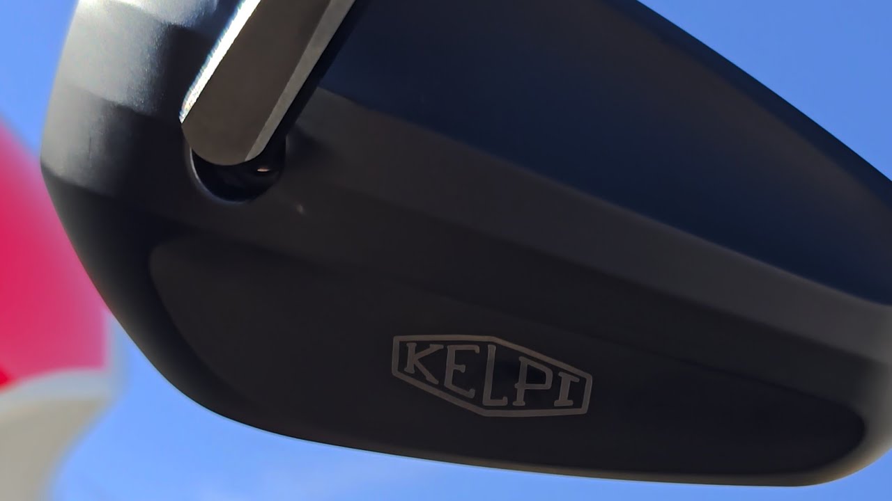 🔥Kelpi Custom Seat & Mirror Install – The XSR900 Mods You NEED!🔥 @KelpiCustomMoto