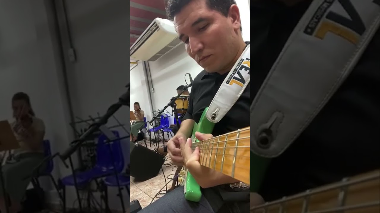 Maranata - Quarteto Celebrai (Versão Coro) Ramon Pereira