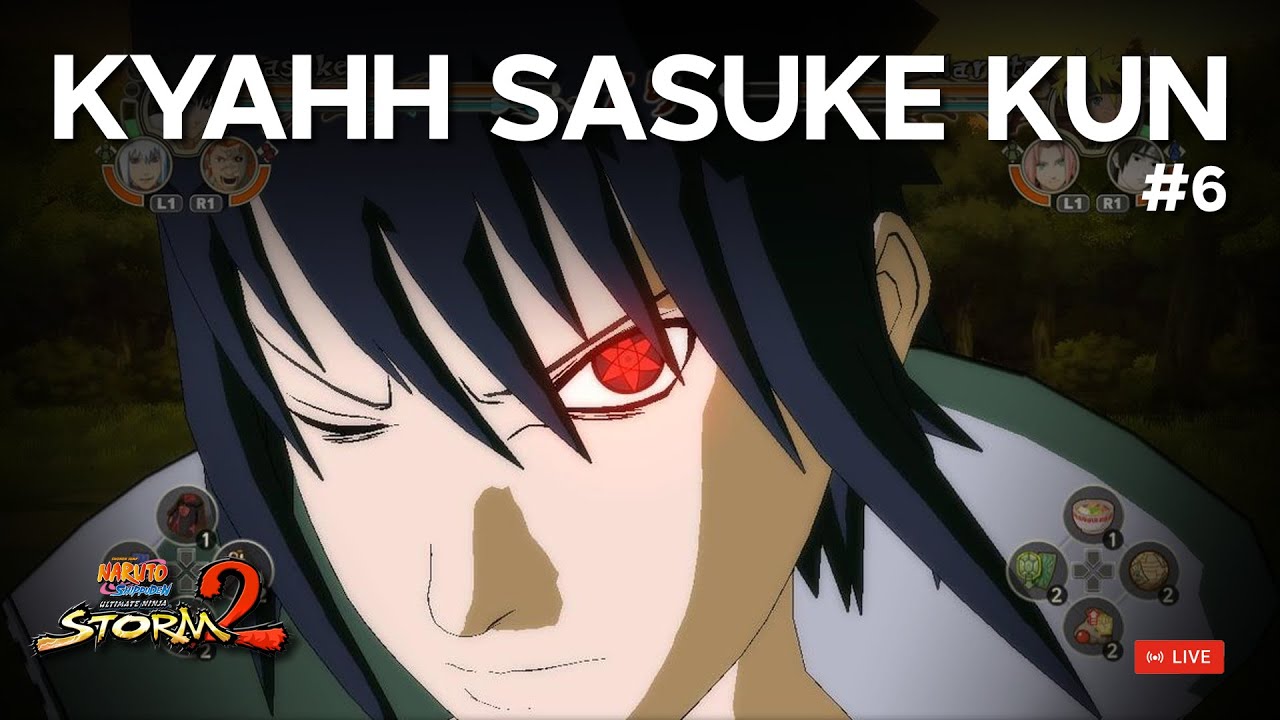 Kayaknya Lawan Deidara | Naruto: Ultimate Ninja Storm 2 #6