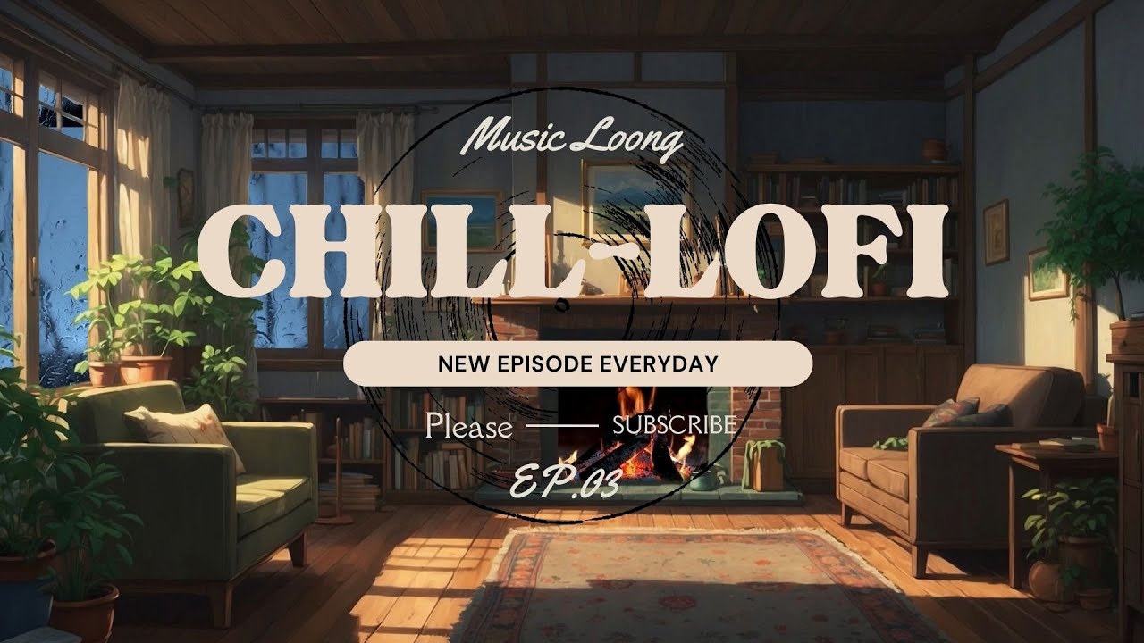 Chill Lofi Music Mix [chill lo-fi hip hop beats] EP.03 