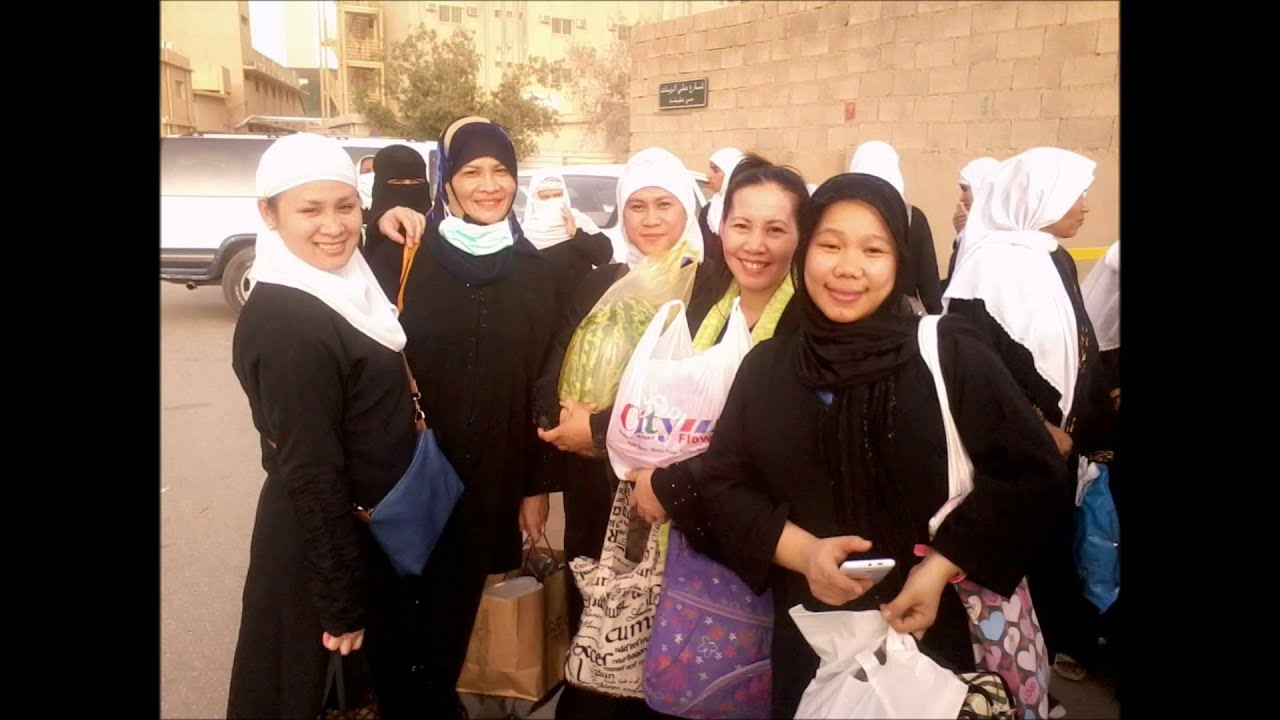 King Saud Medical City Riyadh, OFW.