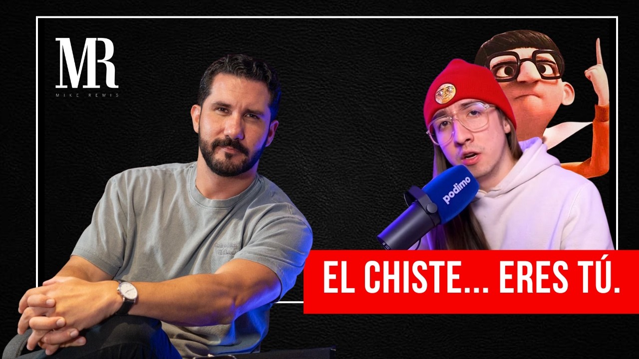 ¿Quién sigue a esta espiga?
