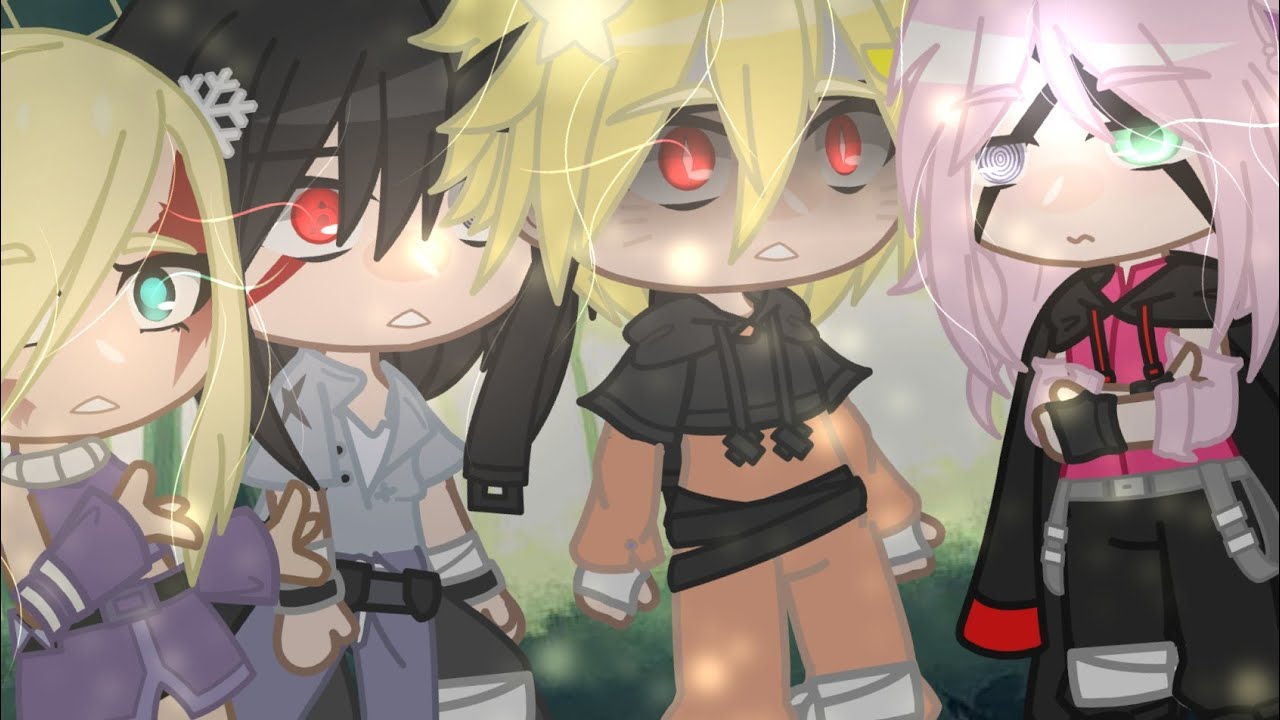 || 🍙You, poor thing🍙 || meme || Sakura akatsuki ||