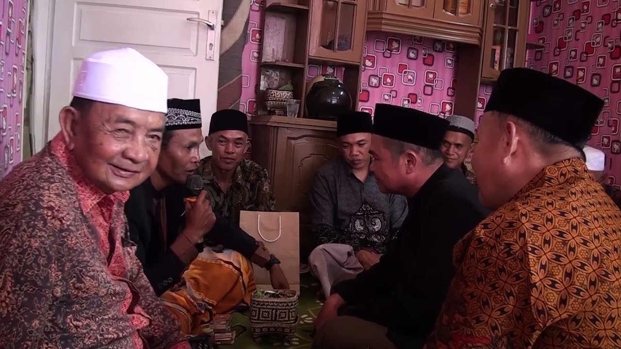 Hantaran ||LIA & THEO||