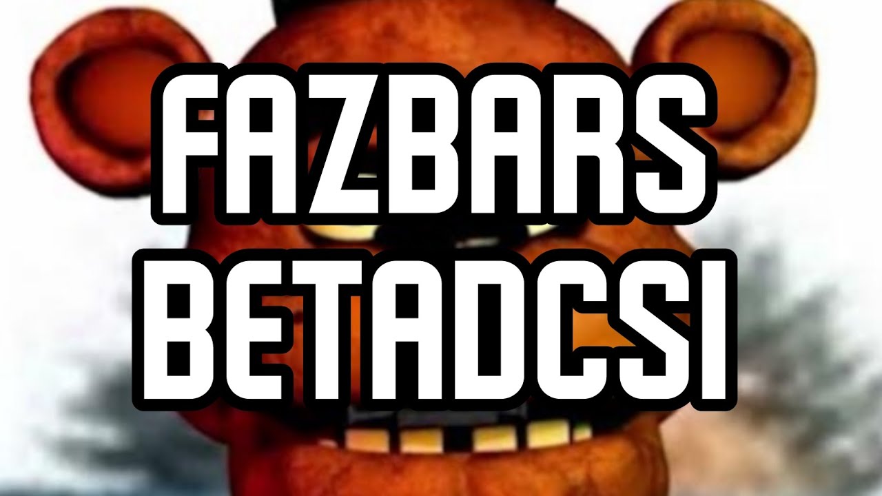 SO FIRE 🔥 | Fazbars but you get the idea (BETADCSI SERIES #69)