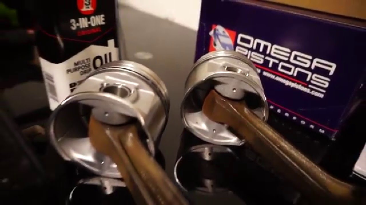 Turbo Mini TV - Building a 1310 Turbo Classic Mini - EP1: Introduction