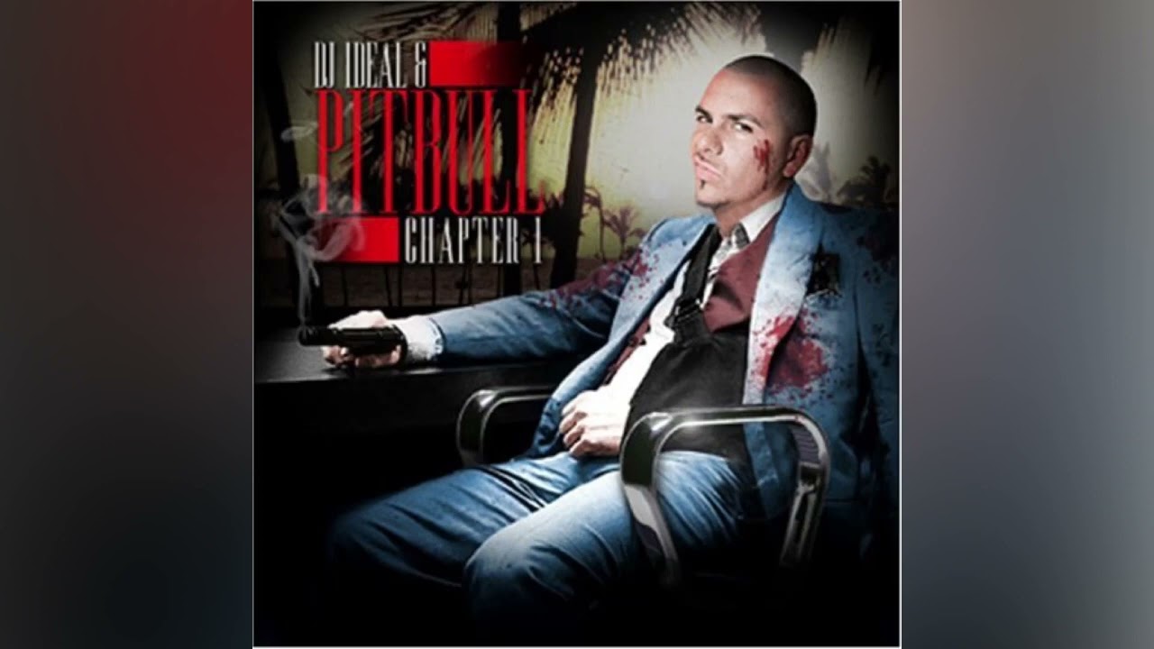 DJ Ideal & Pitbull - Chapter 1 (part 2)