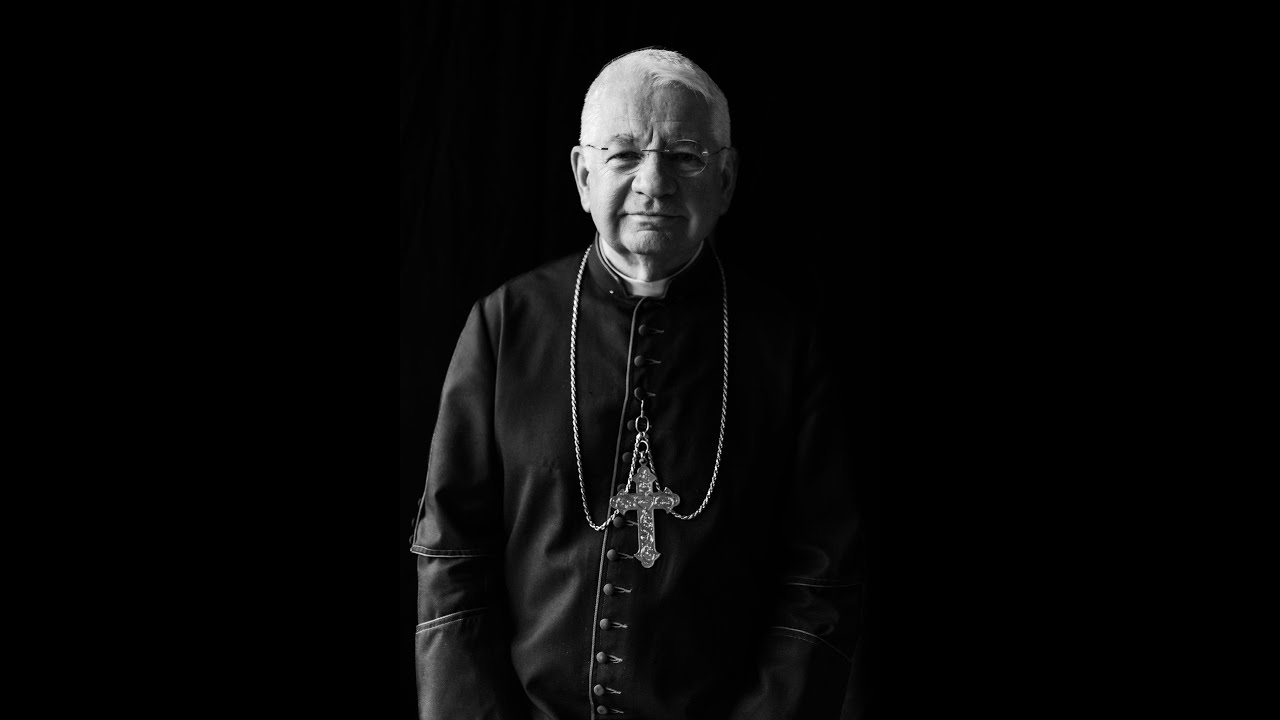 Bp. Daniel Dolan: One Year Anniversary of Death, Tribute