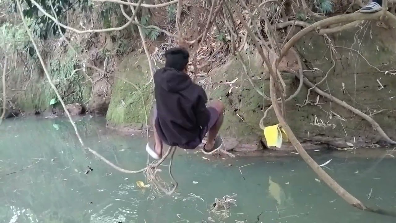 Roram mangora indaka ramarangko ban chabajok iao nengaba nengahajok 