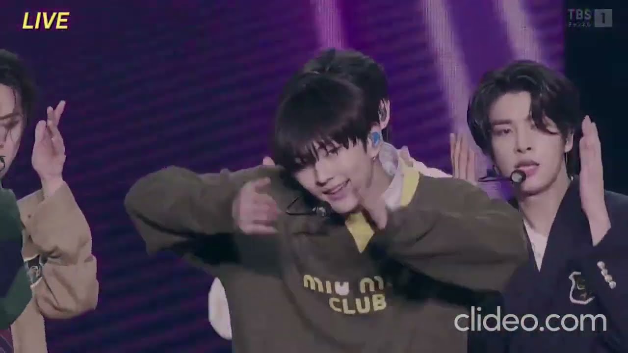 240612 FUTURE PERFECT + BLESSED CURSED + GO BIG OR GO HOME