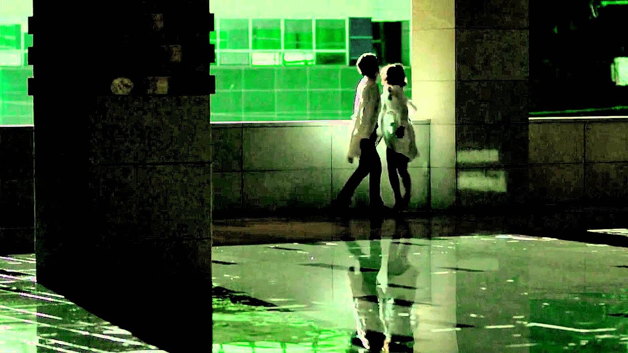 || 닥터이방인 // Doctor Stranger || Seung Hee ✘ Jin Soo (Agent Cha) ||