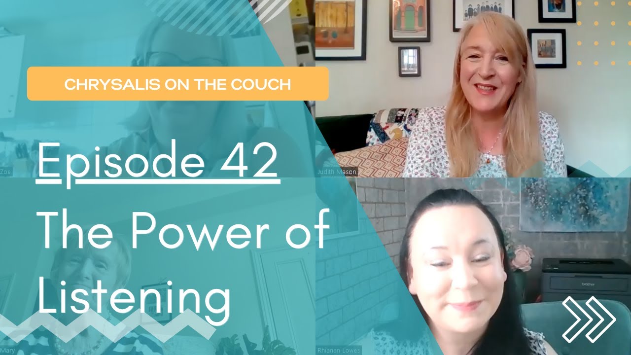 The Power of Listening