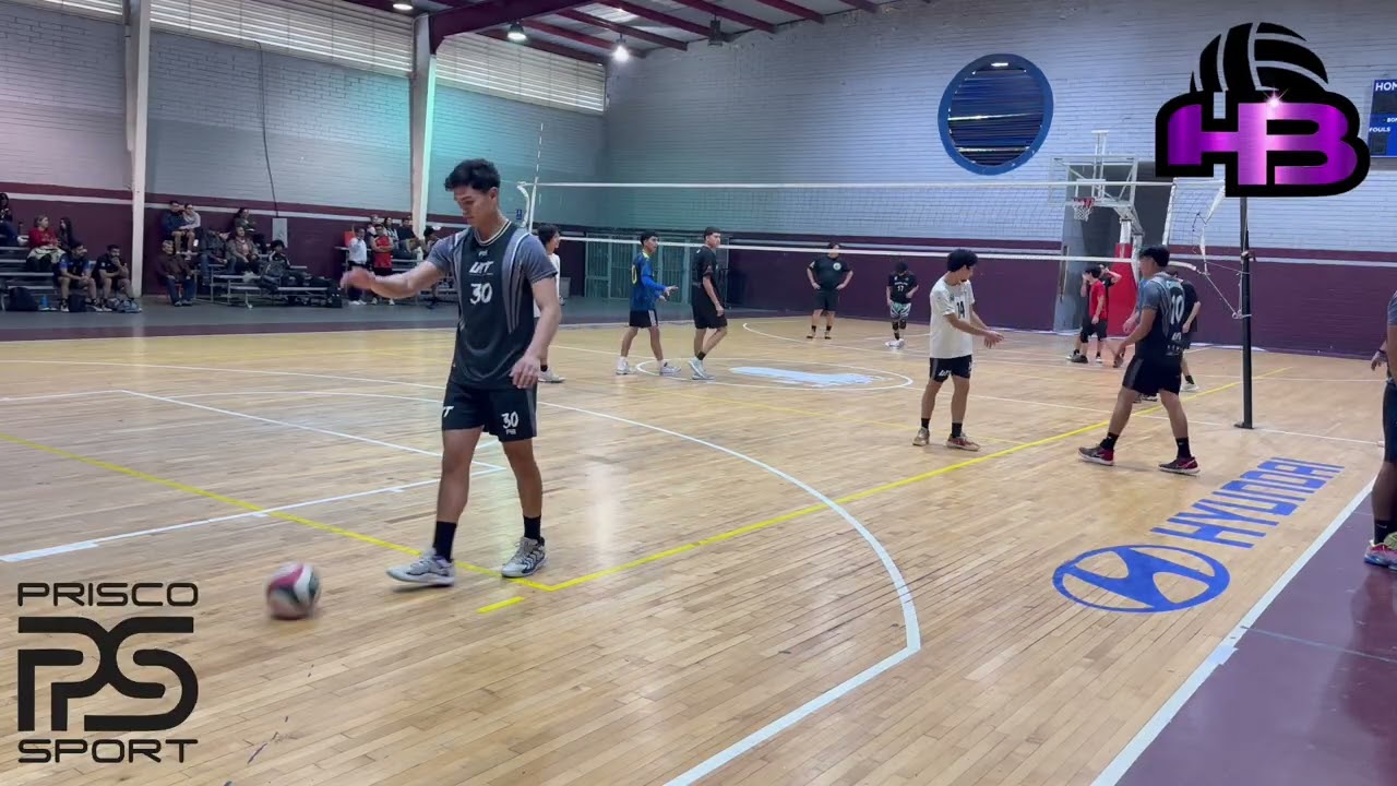 Black mamba vs cuervos 