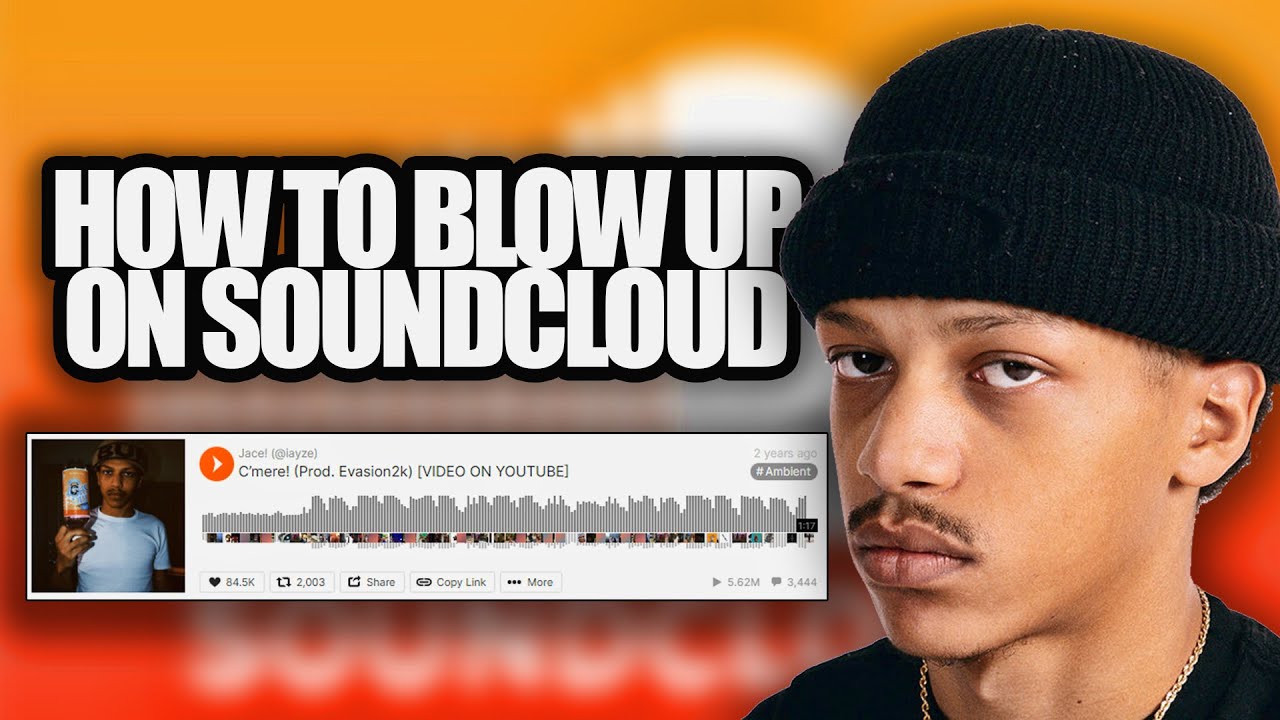 How To Get More Plays On SoundCloud with RepostExchange! 🔥| RepostExchange Tutorial