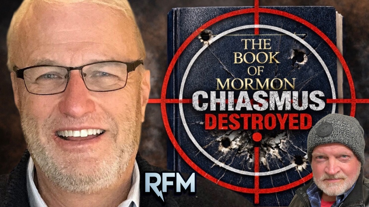 New Research Changes EVERYTHING!!!