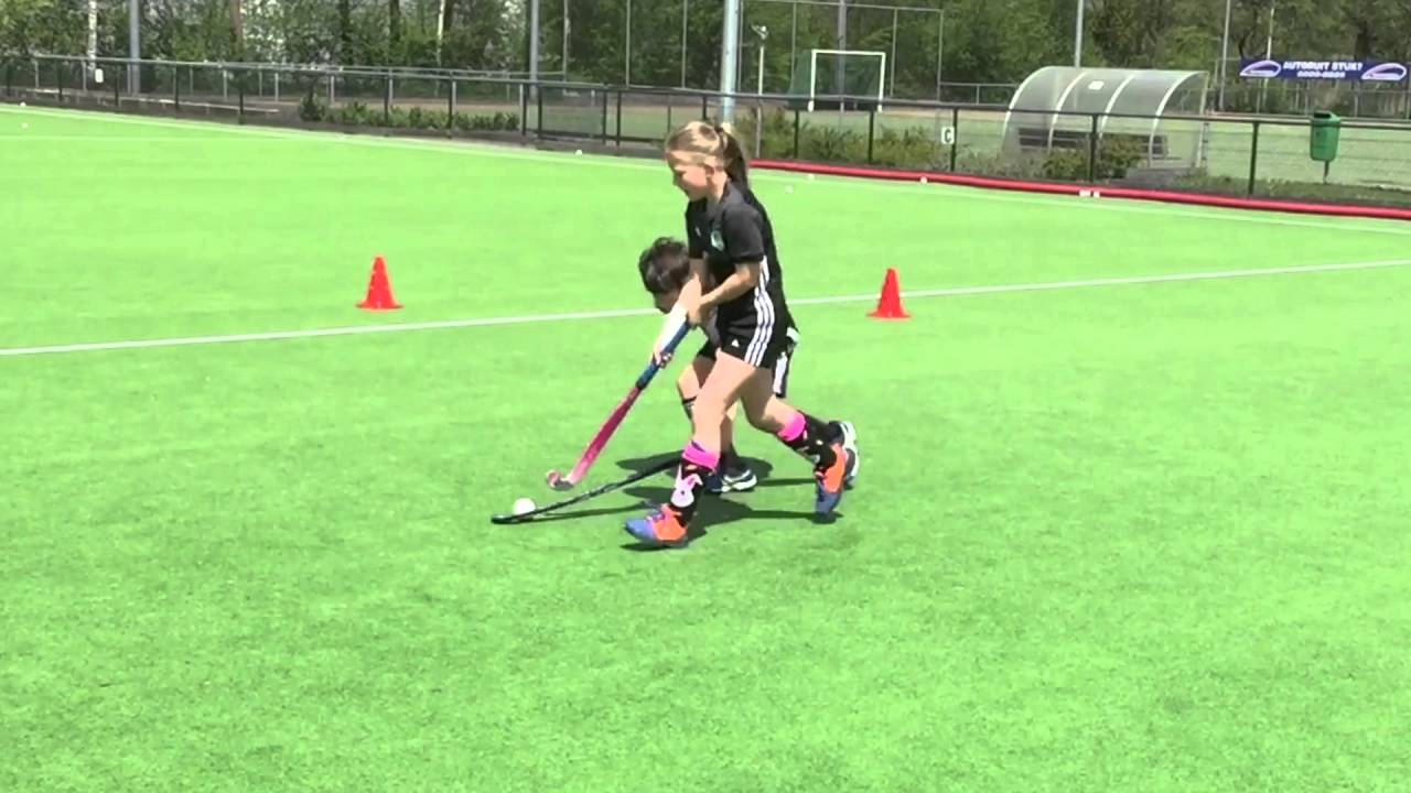 SKILLZ hockeysupport - ML hockeykamp Wageningen dag 2