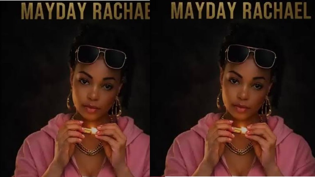 MAYDAY RACHAEL Song by Gradine Toto