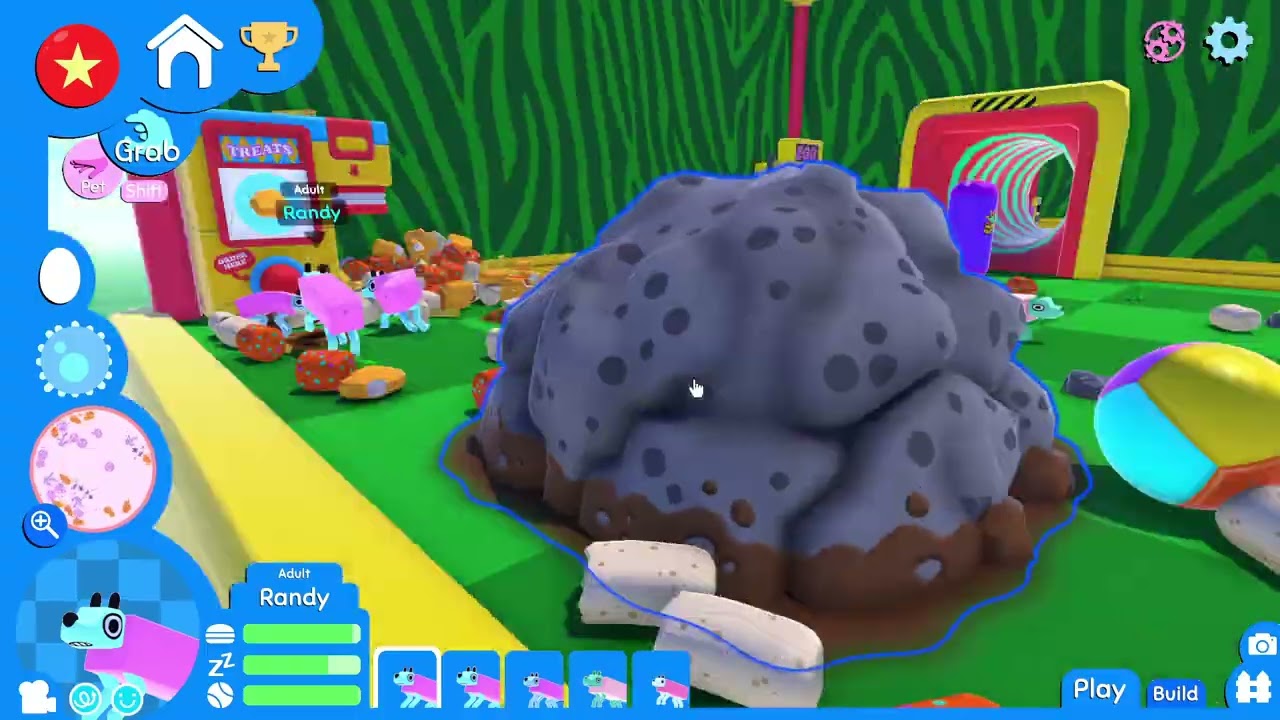 wobbledogs 2