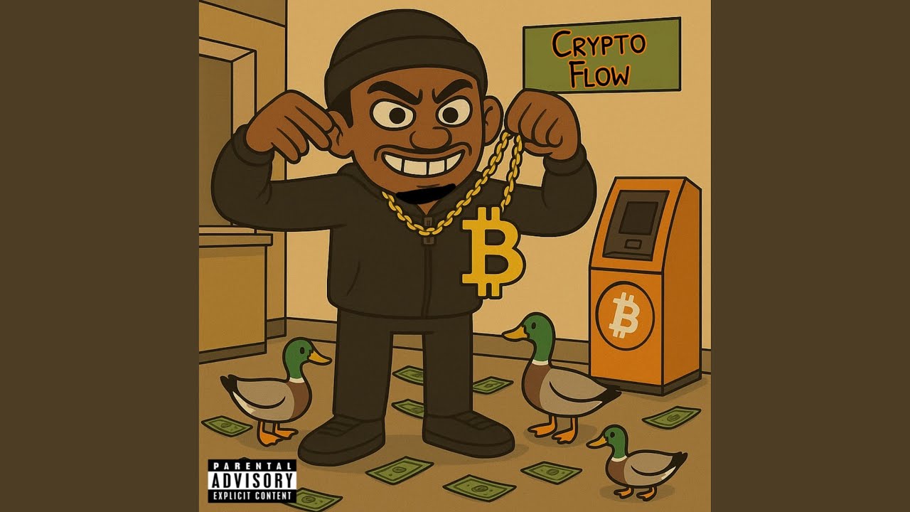 Crypto Flow