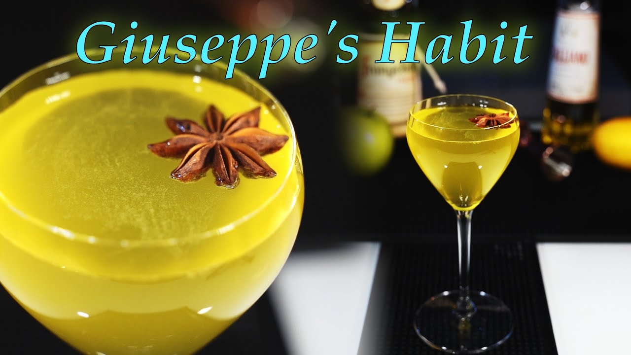 Giuseppe's Habit - Kuinka se tehdään?