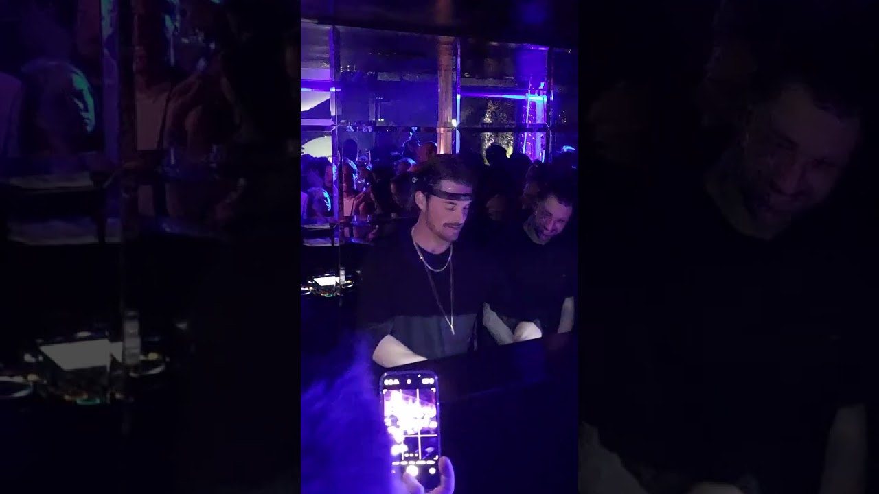 Axwell @ JustMe, Milan (25/02/2023) [Highlights]