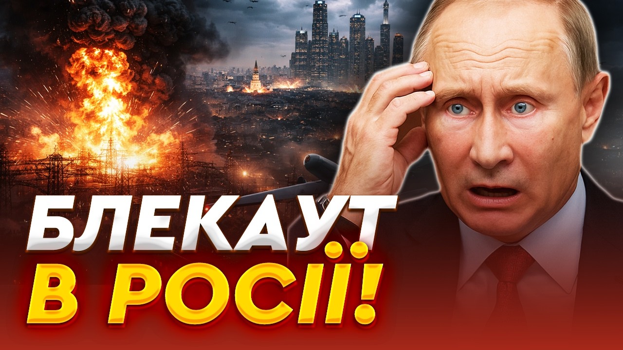 ОЦЕ ТАК ВЖАРИЛИ! Потужні ВИБУХИ в Бєлгороді та Брянську! 170 ДРОНІВ ПРОРВАЛИ ППО РФ! Путін ІСТЕРИТЬ