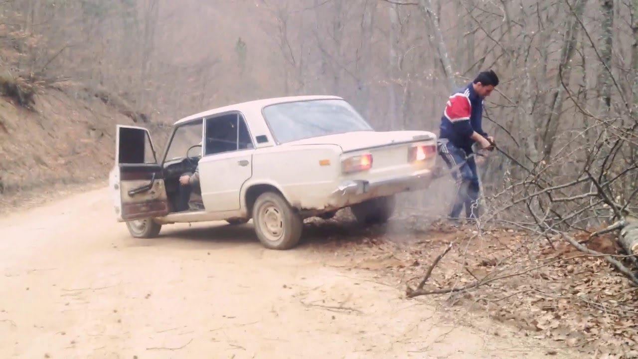 Lada 1600
