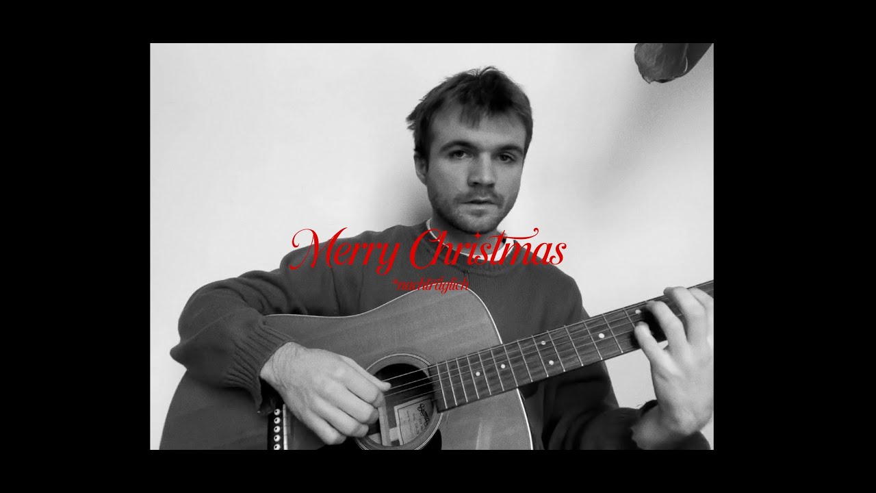 Wonderful Christmas Time - KW 52