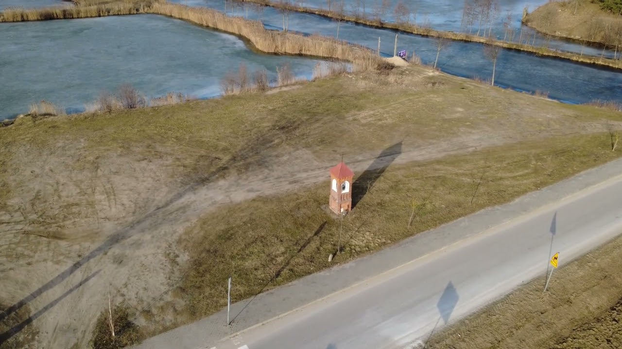 Świder DJI Mini 4K