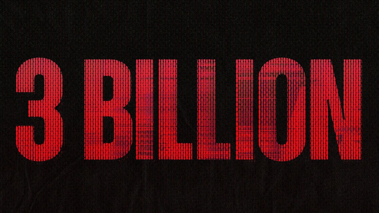 The Death Toll of Capitalism (and the 100 million lie)