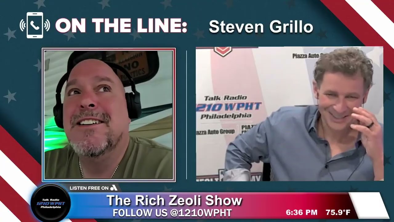 Howard Stern Show Canceled? Ex-Intern ROASTS Stern’s Woke Meltdowns: “What Happened to This Man?!”