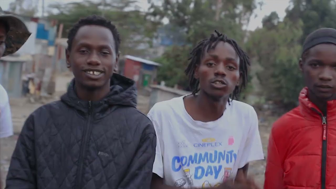 Wizzoh33 -TUSHACHOKA- ft Alvoski(chude genje) ft Lost boys (Visualizer).
