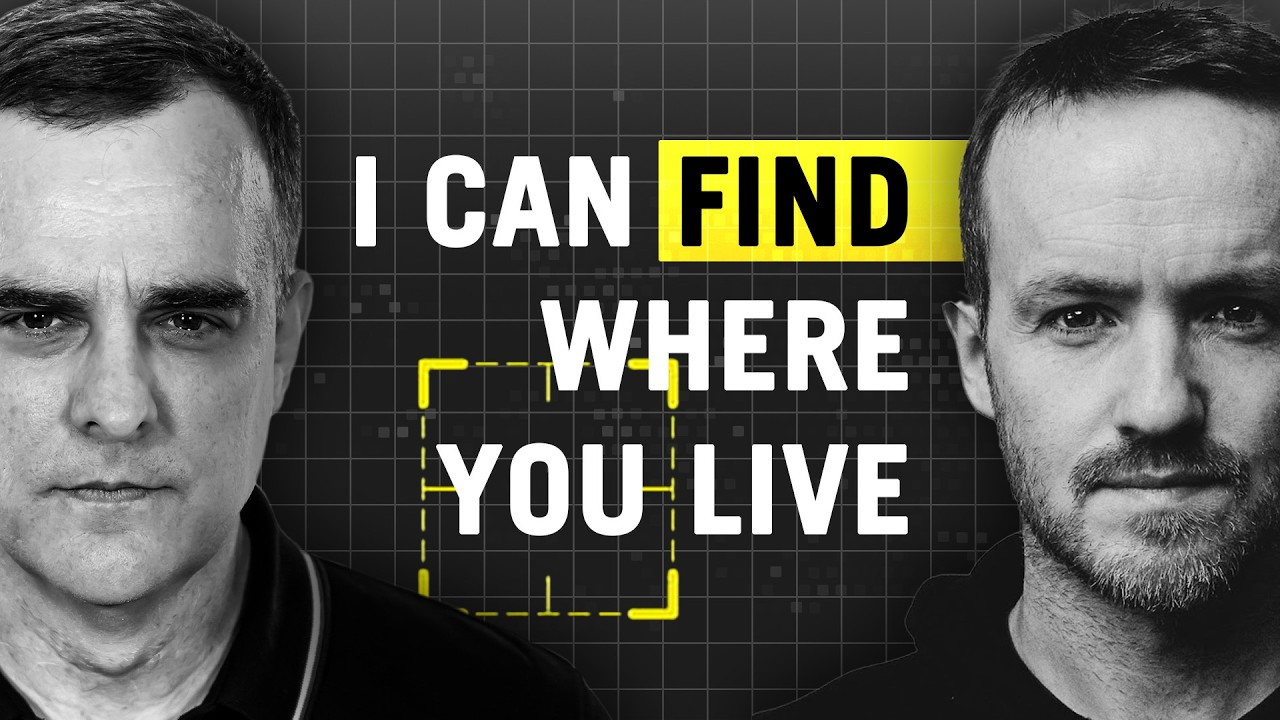 Real World OSINT and Cyber Threat Intelligence Tips and Tricks