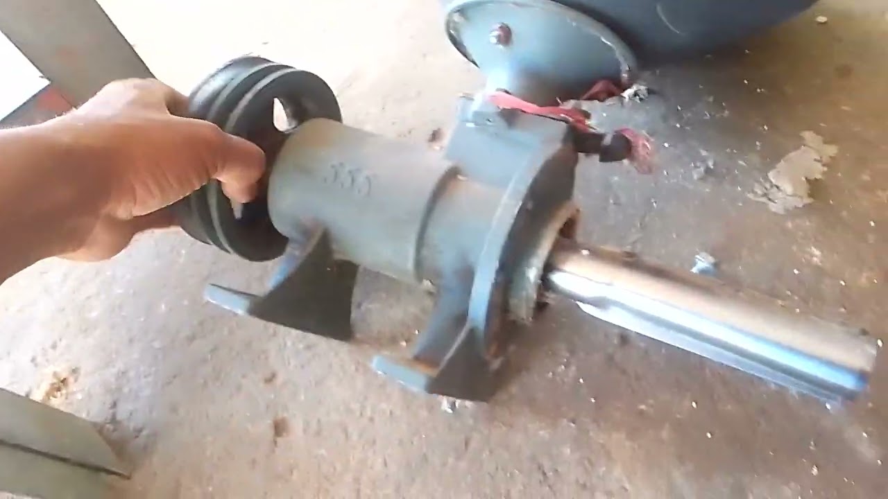 ដោះមើលម៉ាសុីនកិន ស្រូវបាទ