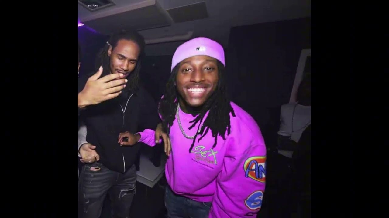 (FREE) M Row x Mhady2Hottie Type Beat 