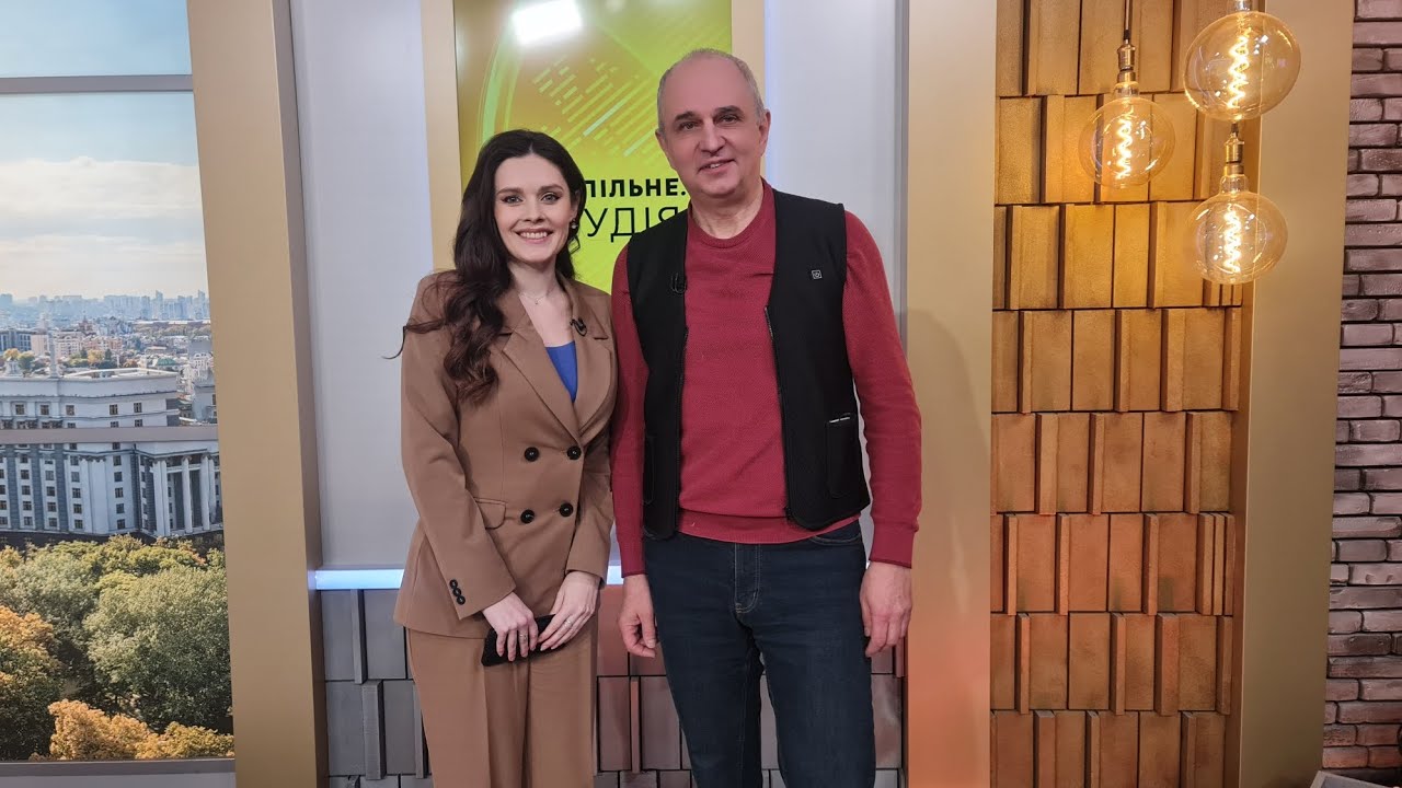 Не про електромобілі на Суспільному телебаченні 🔥