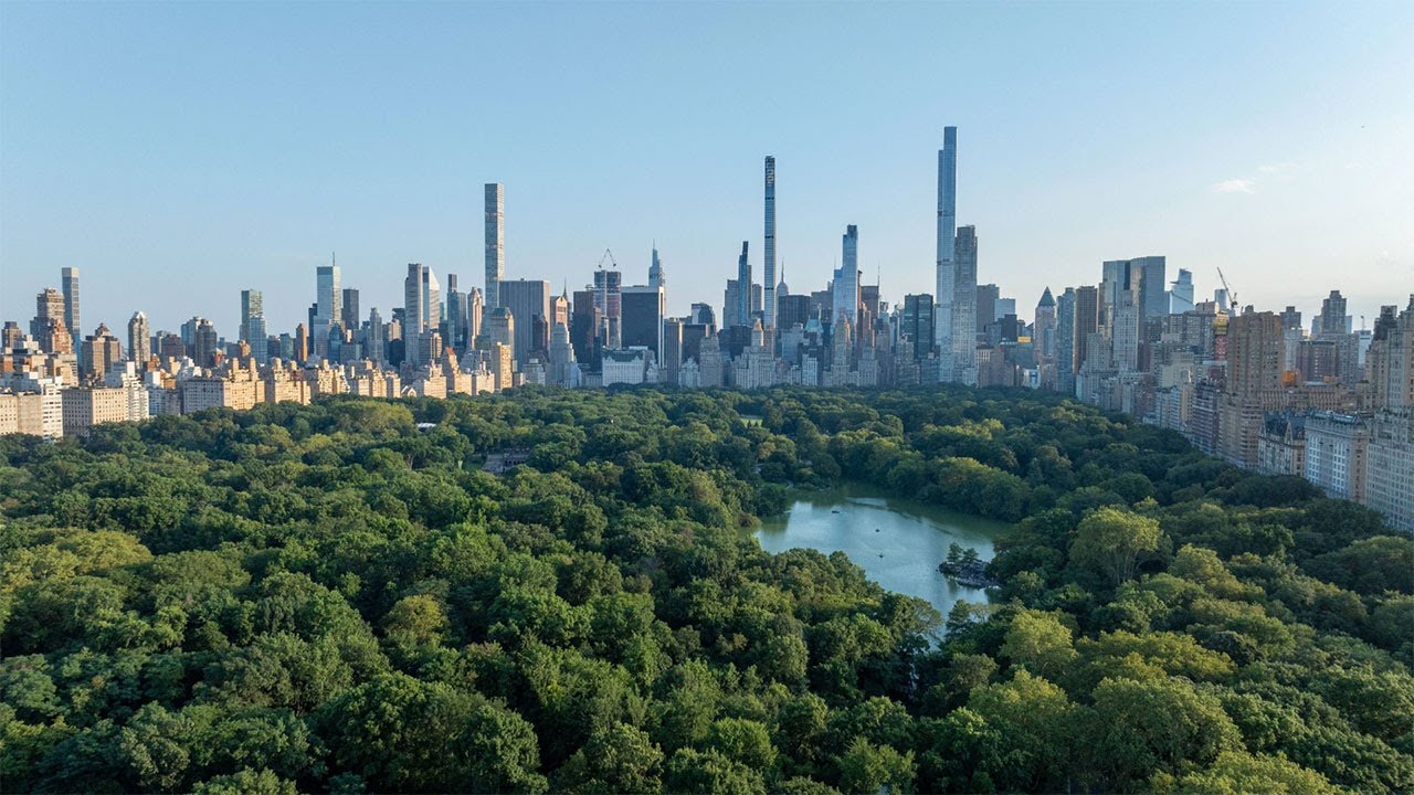 A Journey to Achieving Carbon Reductions Across the U.S. Built Environment With Seth Strongin