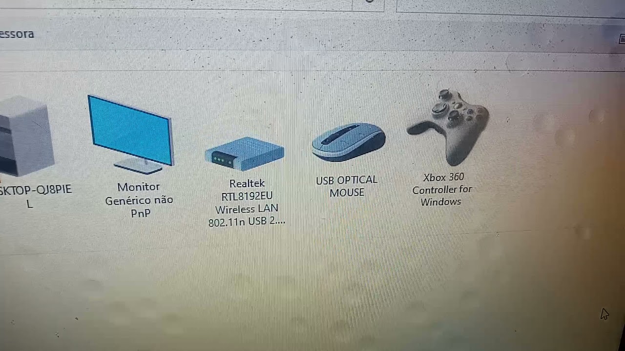 como resolver problema de conexão controle ipega 9076 atualizado 2021