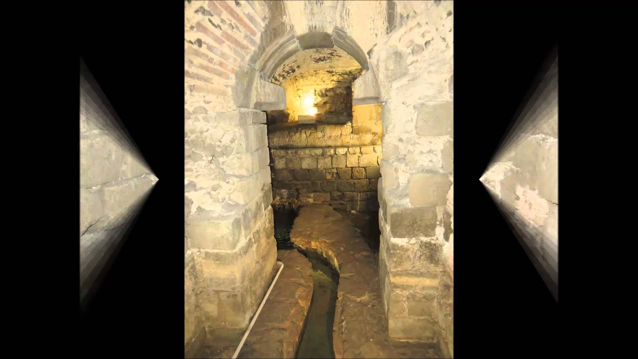 Terme Achilliane